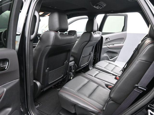 new 2026 Dodge Durango car, priced at $51,281
