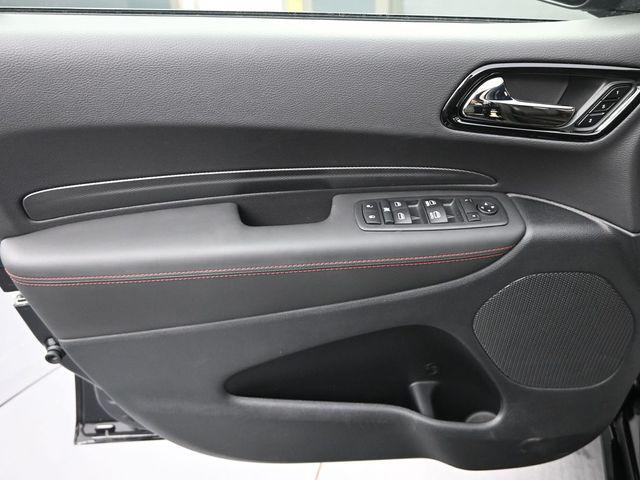 new 2026 Dodge Durango car, priced at $51,281