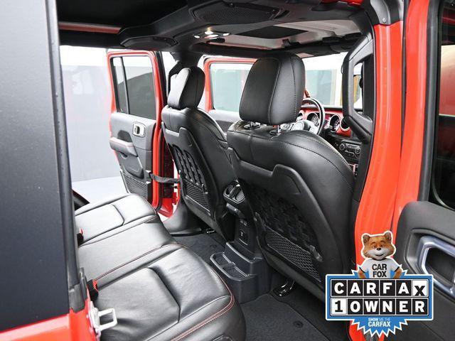 used 2021 Jeep Wrangler Unlimited car, priced at $31,660