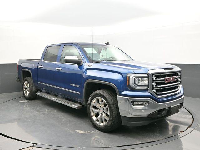 used 2018 GMC Sierra 1500 car, priced at $29,749