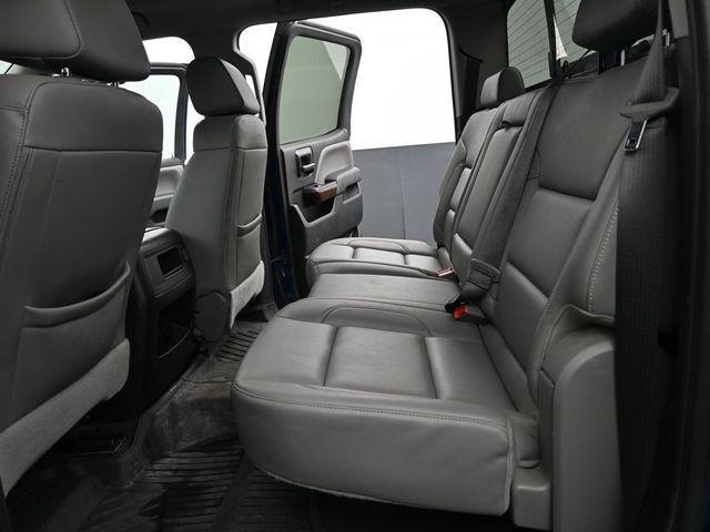 used 2018 GMC Sierra 1500 car, priced at $29,749