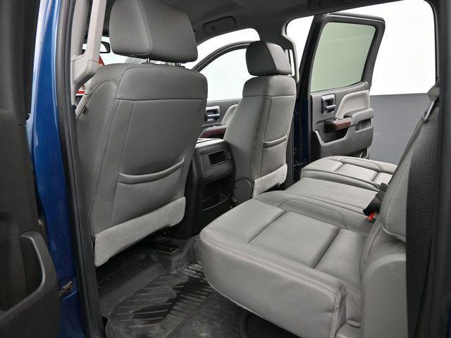 used 2018 GMC Sierra 1500 car, priced at $29,749