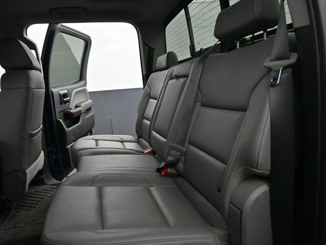 used 2018 GMC Sierra 1500 car, priced at $29,749