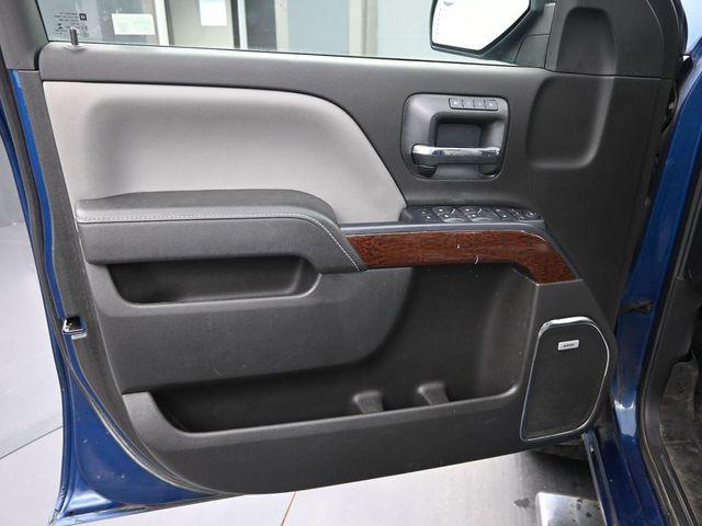 used 2018 GMC Sierra 1500 car, priced at $29,749