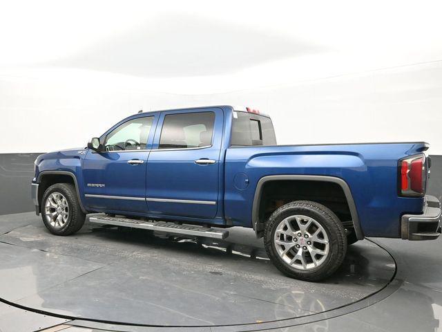 used 2018 GMC Sierra 1500 car, priced at $29,749