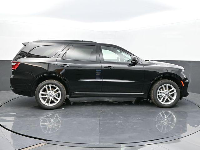 new 2024 Dodge Durango car, priced at $45,981