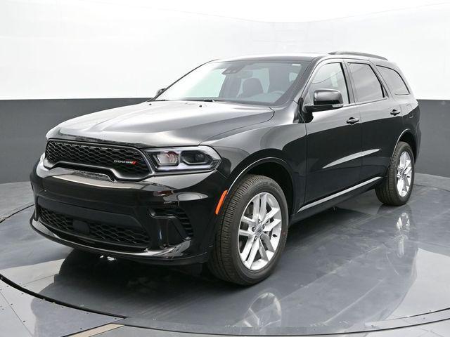 new 2024 Dodge Durango car, priced at $39,510