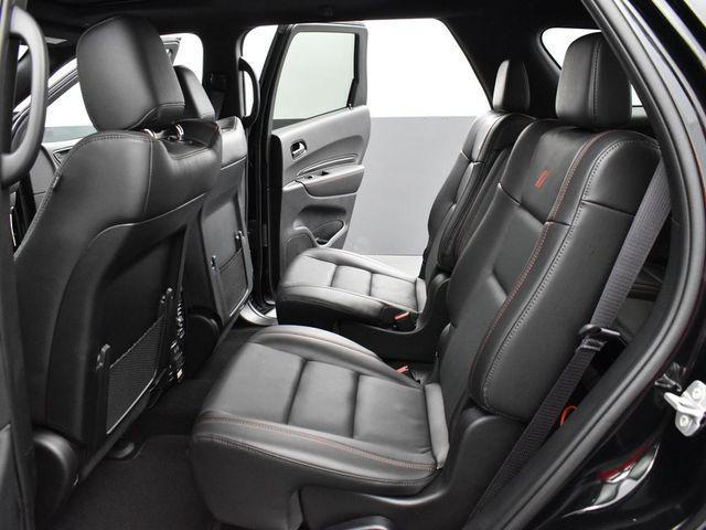 new 2024 Dodge Durango car, priced at $45,981