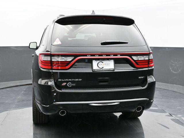 new 2024 Dodge Durango car, priced at $45,981