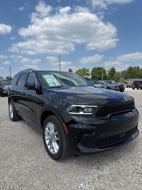 new 2024 Dodge Durango car, priced at $48,931