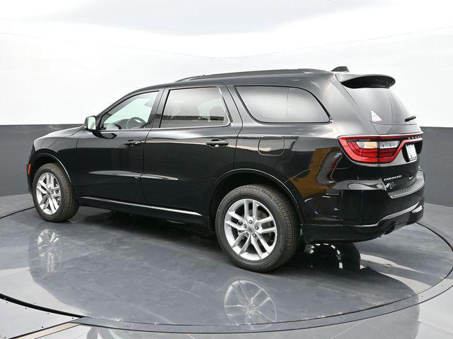 new 2024 Dodge Durango car, priced at $45,981