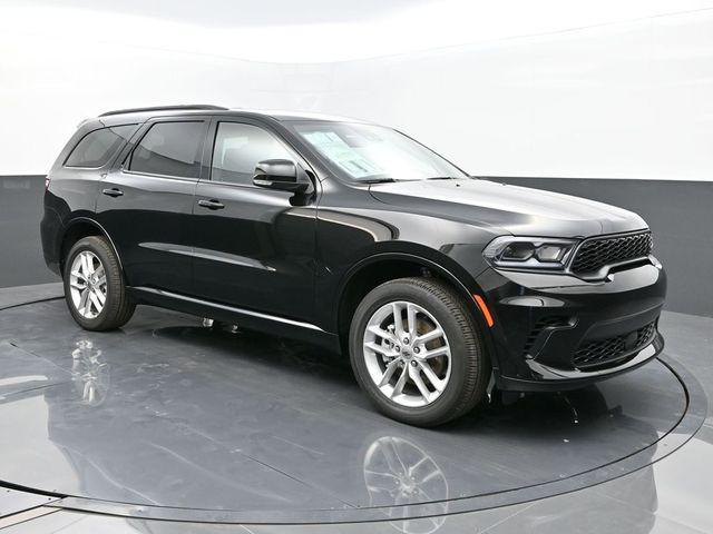 new 2024 Dodge Durango car, priced at $45,981