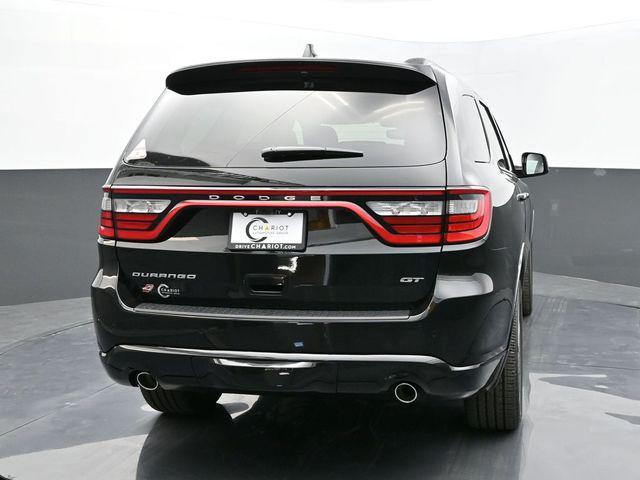 new 2024 Dodge Durango car, priced at $45,981