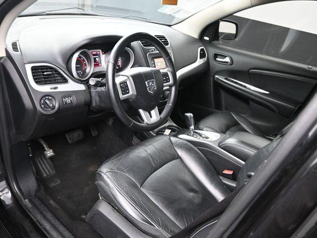 used 2012 Dodge Journey car, priced at $4,981