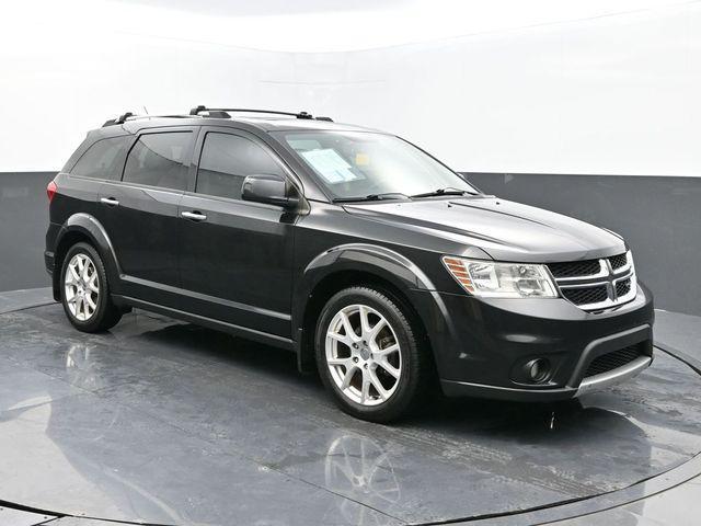 used 2012 Dodge Journey car, priced at $4,981