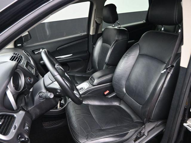 used 2012 Dodge Journey car, priced at $4,981