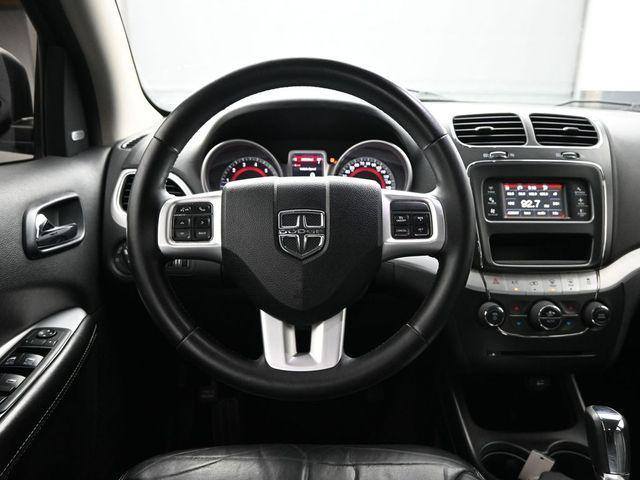 used 2012 Dodge Journey car, priced at $4,981