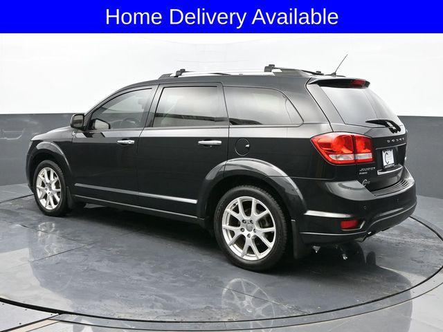 used 2012 Dodge Journey car, priced at $4,981