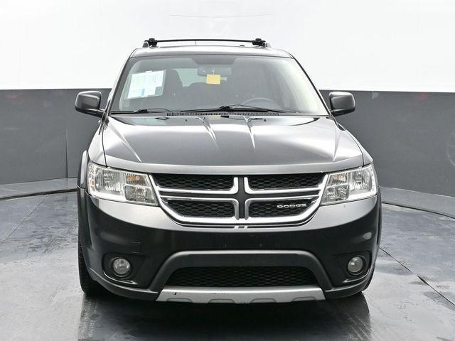 used 2012 Dodge Journey car, priced at $4,981