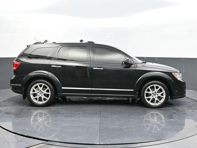 used 2012 Dodge Journey car, priced at $4,981