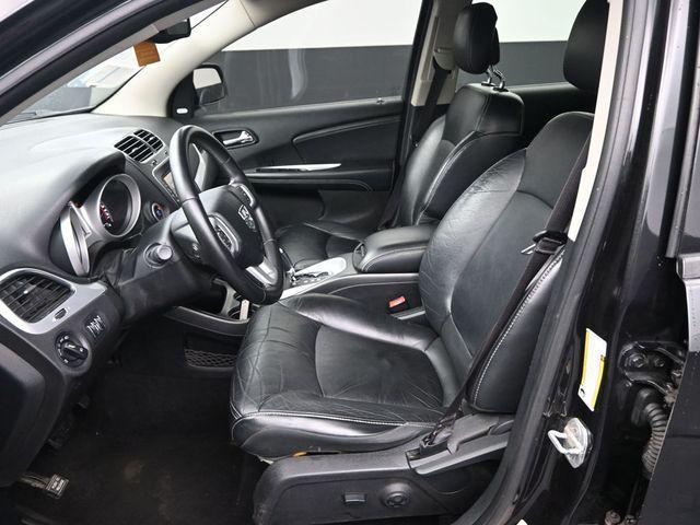 used 2012 Dodge Journey car, priced at $4,981