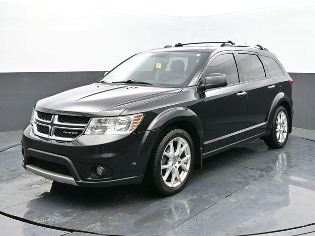 used 2012 Dodge Journey car, priced at $4,981