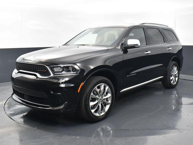 new 2024 Dodge Durango car, priced at $48,261