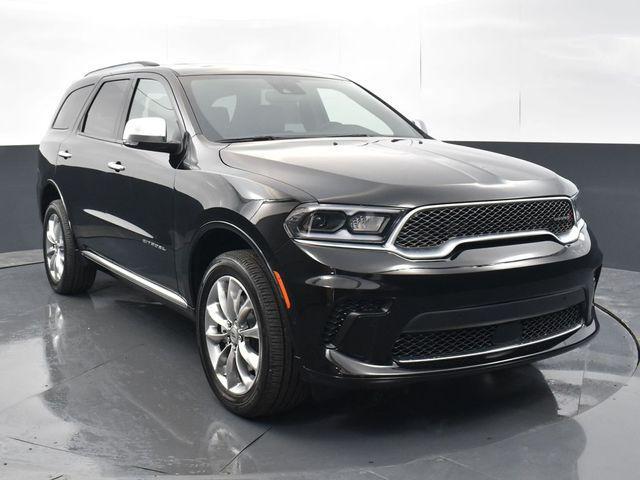 new 2024 Dodge Durango car, priced at $47,217