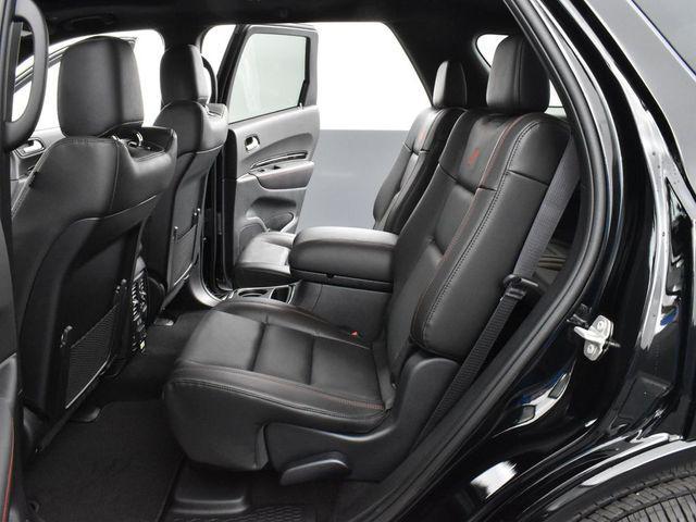 new 2024 Dodge Durango car, priced at $48,261