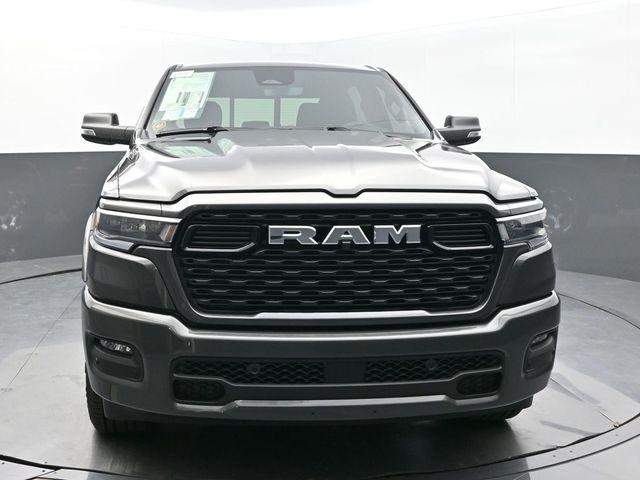 new 2026 Ram 1500 car, priced at $57,544