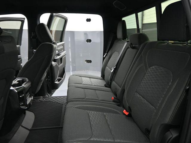 new 2026 Ram 1500 car, priced at $57,544