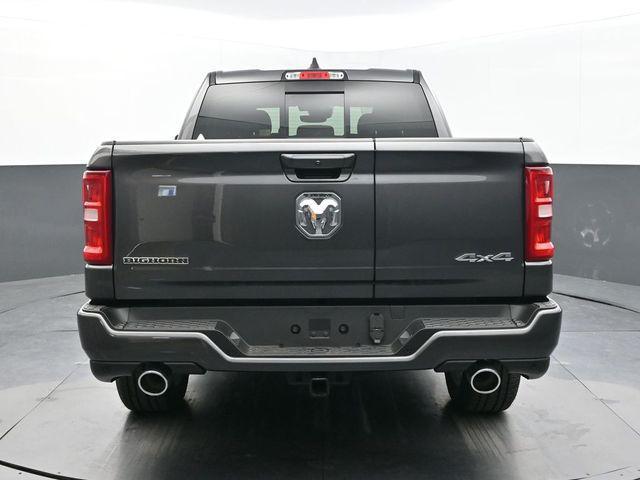 new 2026 Ram 1500 car, priced at $57,544