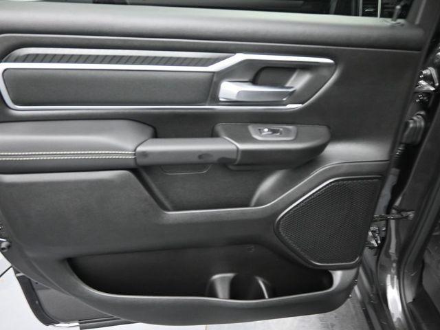 new 2026 Ram 1500 car, priced at $57,544