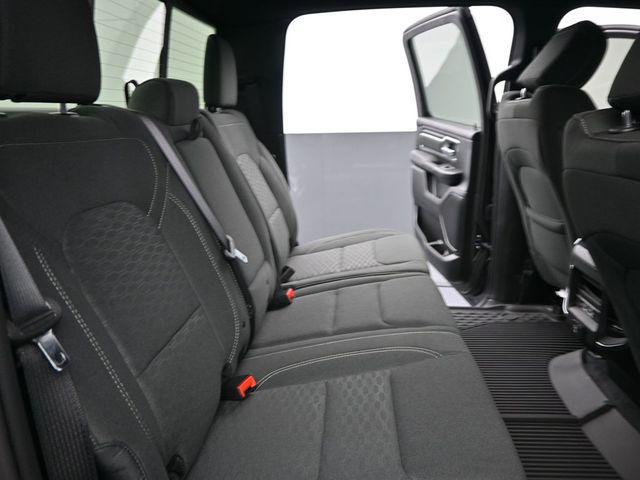 new 2026 Ram 1500 car, priced at $57,544