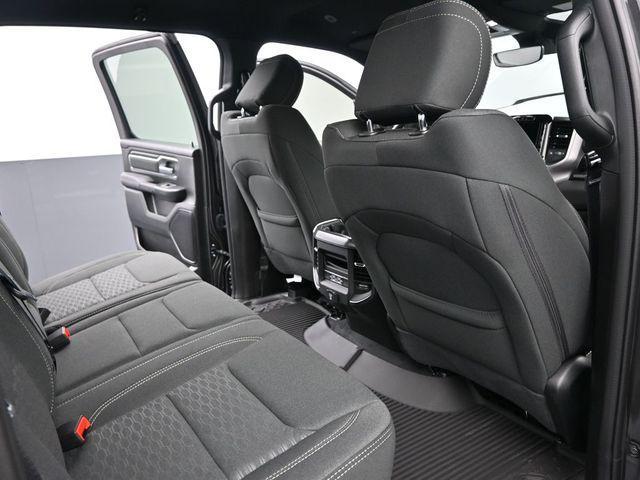 new 2026 Ram 1500 car, priced at $57,544