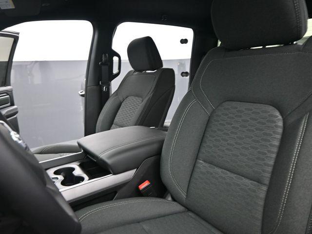 new 2026 Ram 1500 car, priced at $57,544