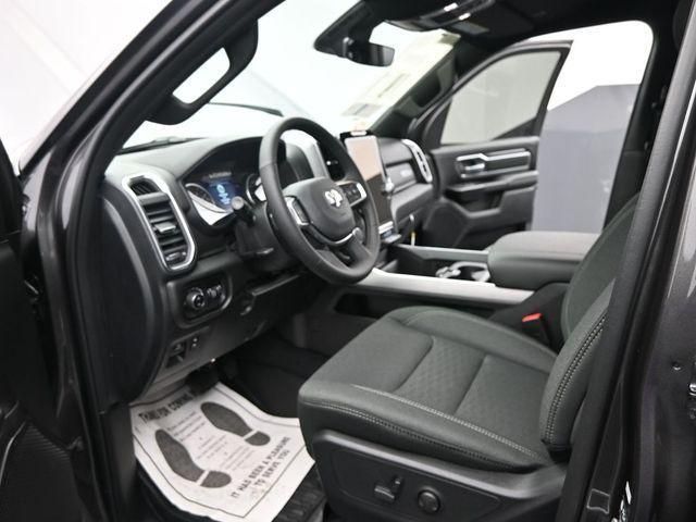 new 2026 Ram 1500 car, priced at $57,544