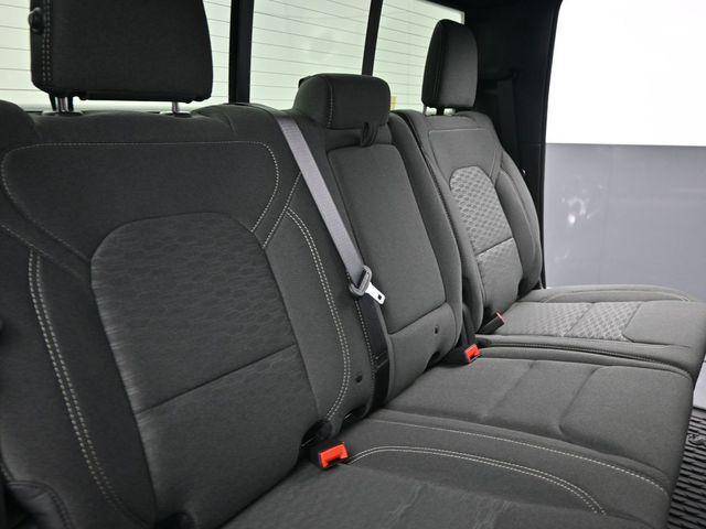 new 2026 Ram 1500 car, priced at $57,544