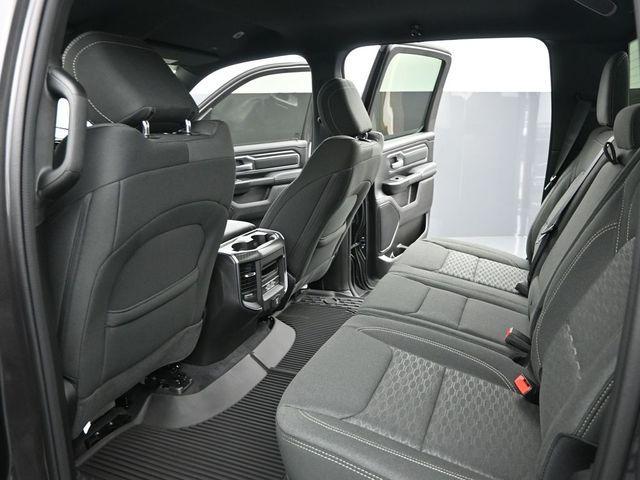 new 2026 Ram 1500 car, priced at $57,544