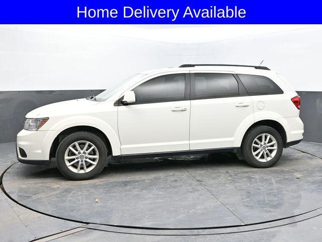 used 2014 Dodge Journey car, priced at $7,568