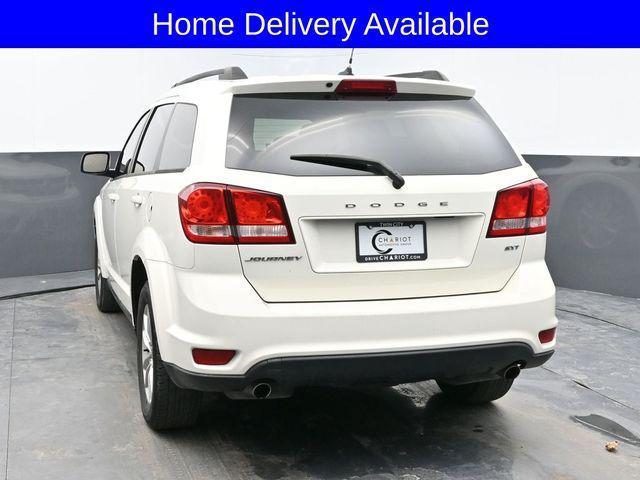 used 2014 Dodge Journey car, priced at $7,568