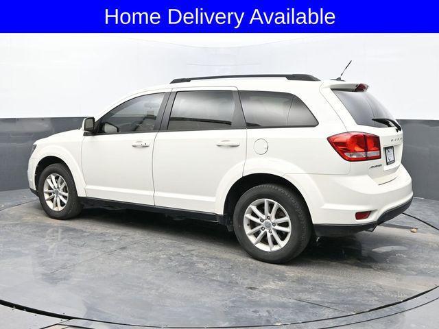 used 2014 Dodge Journey car, priced at $7,568