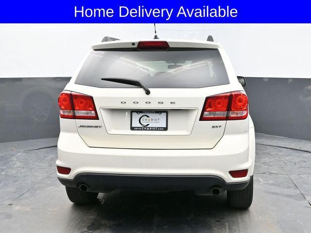 used 2014 Dodge Journey car, priced at $7,568