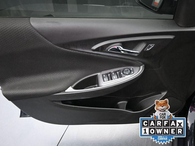 used 2023 Chevrolet Malibu car, priced at $17,845