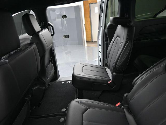 new 2025 Chrysler Voyager car, priced at $37,477