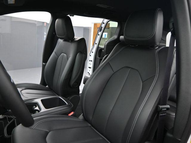 new 2025 Chrysler Voyager car, priced at $37,477