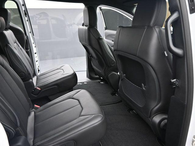 new 2025 Chrysler Voyager car, priced at $37,477