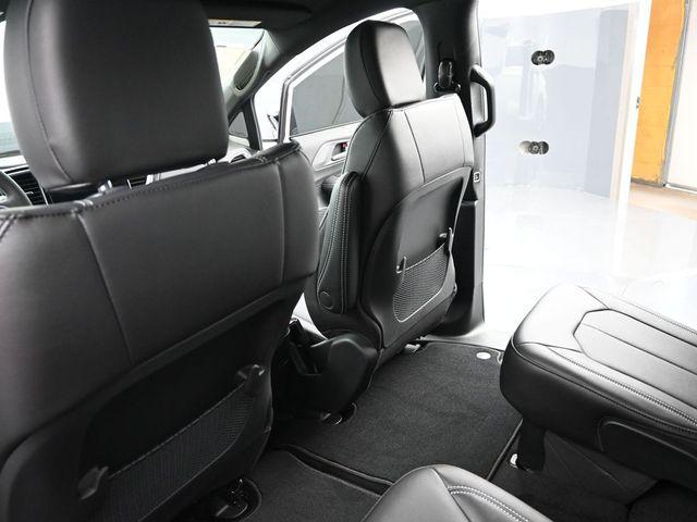 new 2025 Chrysler Voyager car, priced at $37,477