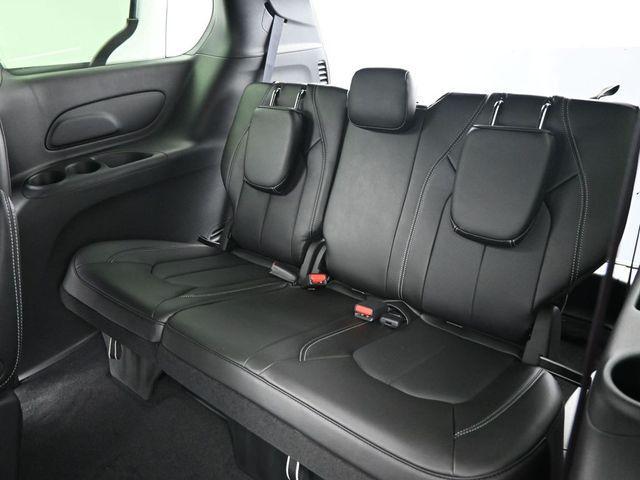 new 2025 Chrysler Voyager car, priced at $37,477