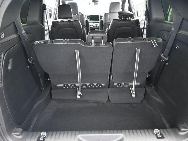 new 2025 Chrysler Voyager car, priced at $37,477